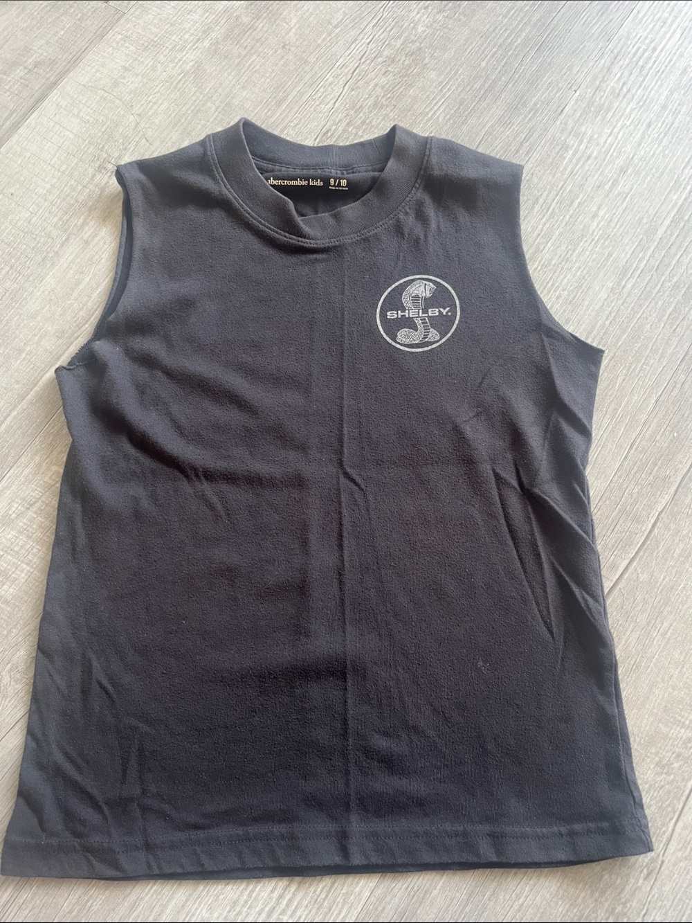✨Abercrombie Kids Muscle Tank✨